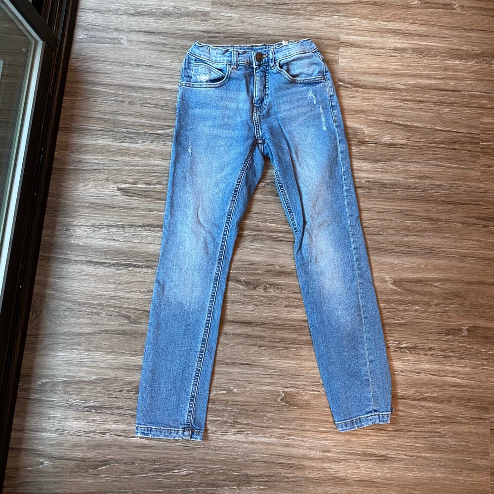 Boys skinny Jeans